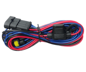 Main Wiring Harness (CATIII)