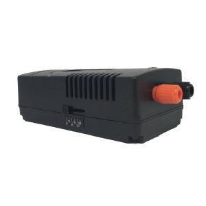 TRANSFORMER 240VAC to 13.8VDC (DIY Plugin)