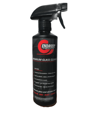 Premium Glass Cleaner