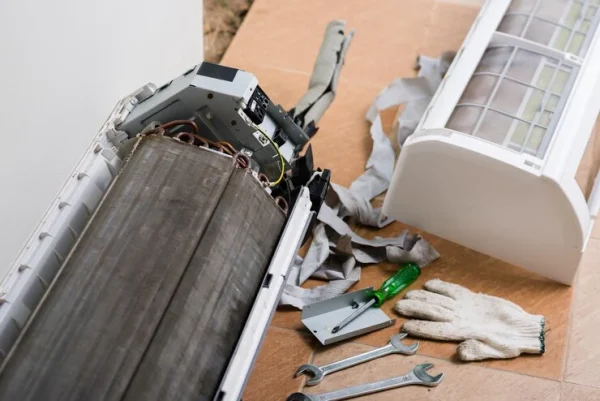 Best Rust Protection for Air Conditioners